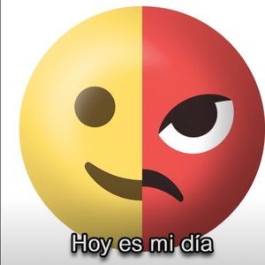 Meet your Posher, Yady